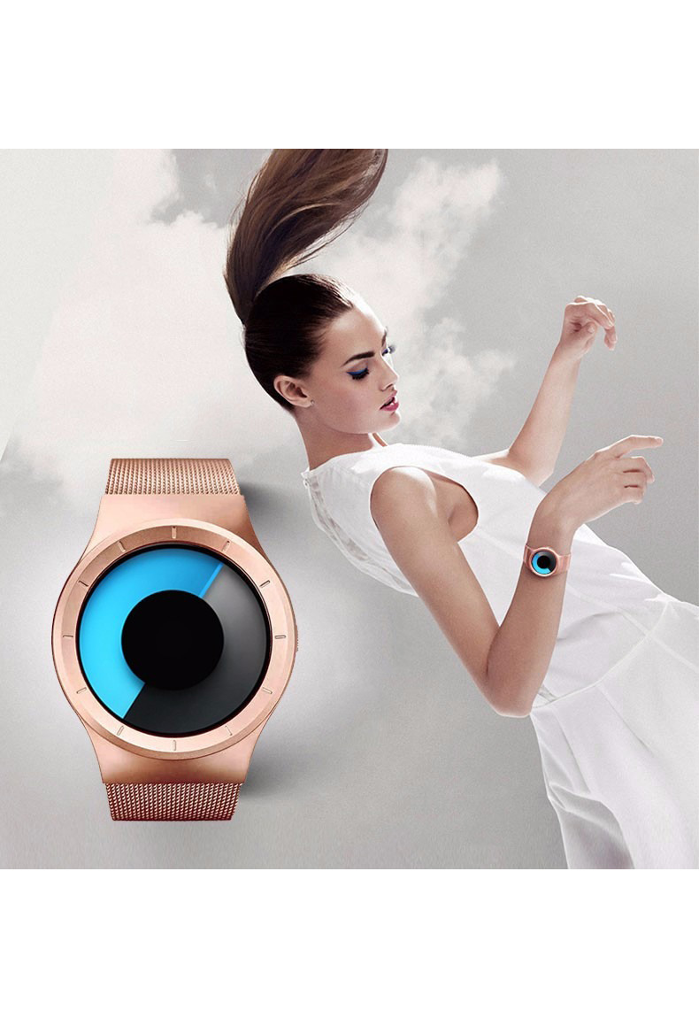 modernus moteriskas laikrodis  dovanos moterims merginai panelei siuolaikiskas modernus isskirtinis unikalus orginalus moteriskas laikrodis sportiskas 2