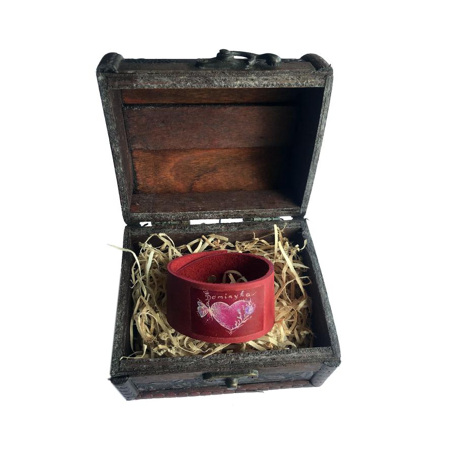 odine apyranke su piesiniu medineje skryneleje unikalios gimtadienio dovanos moterims dovana sukaktuviu merginai panelei isskirtines valentino proga 12